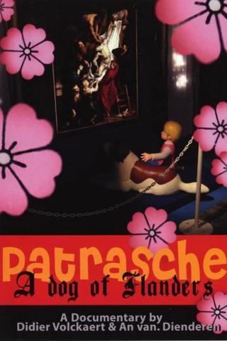 Patrasche: A Dog of Flanders, Made in Japan poster
