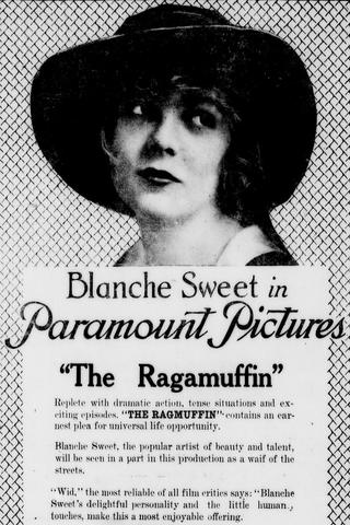 The Ragamuffin poster