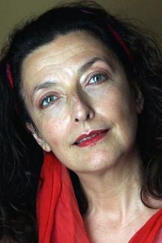 Isabelle Poulenard pic