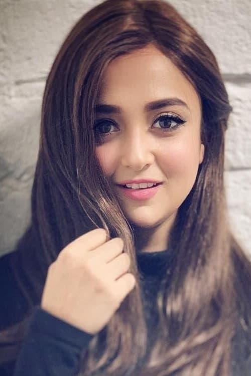 Monali Thakur poster