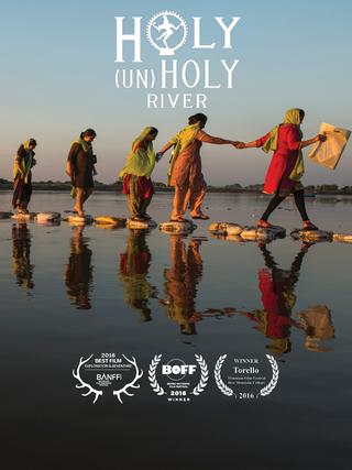 Holy (un)Holy River poster