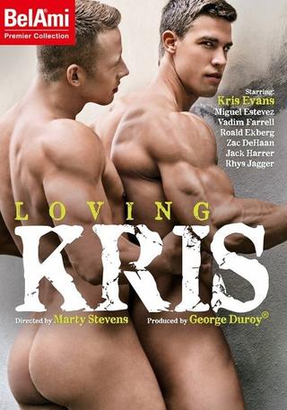 Loving Kris poster