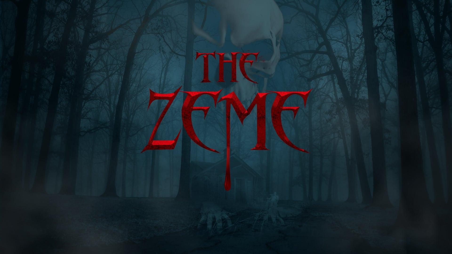 The Zeme backdrop