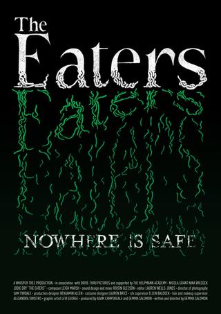 The Eaters poster