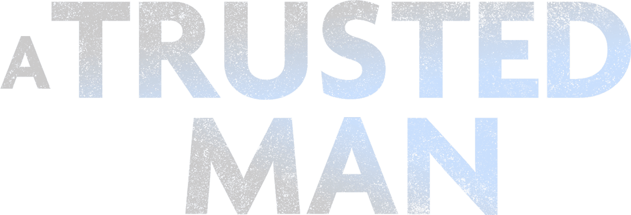 A Trusted Man logo