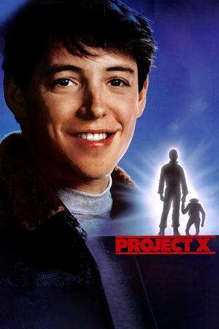 Project X poster