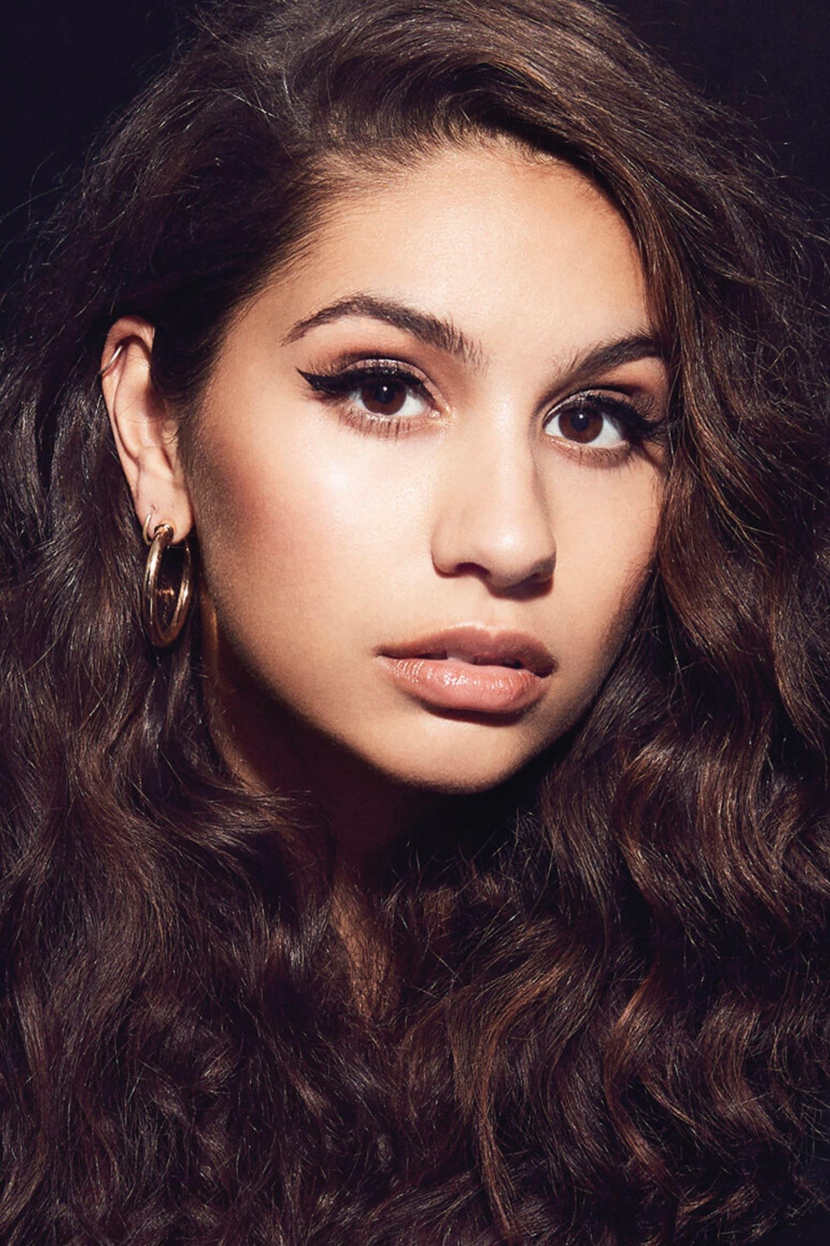 Alessia Cara poster