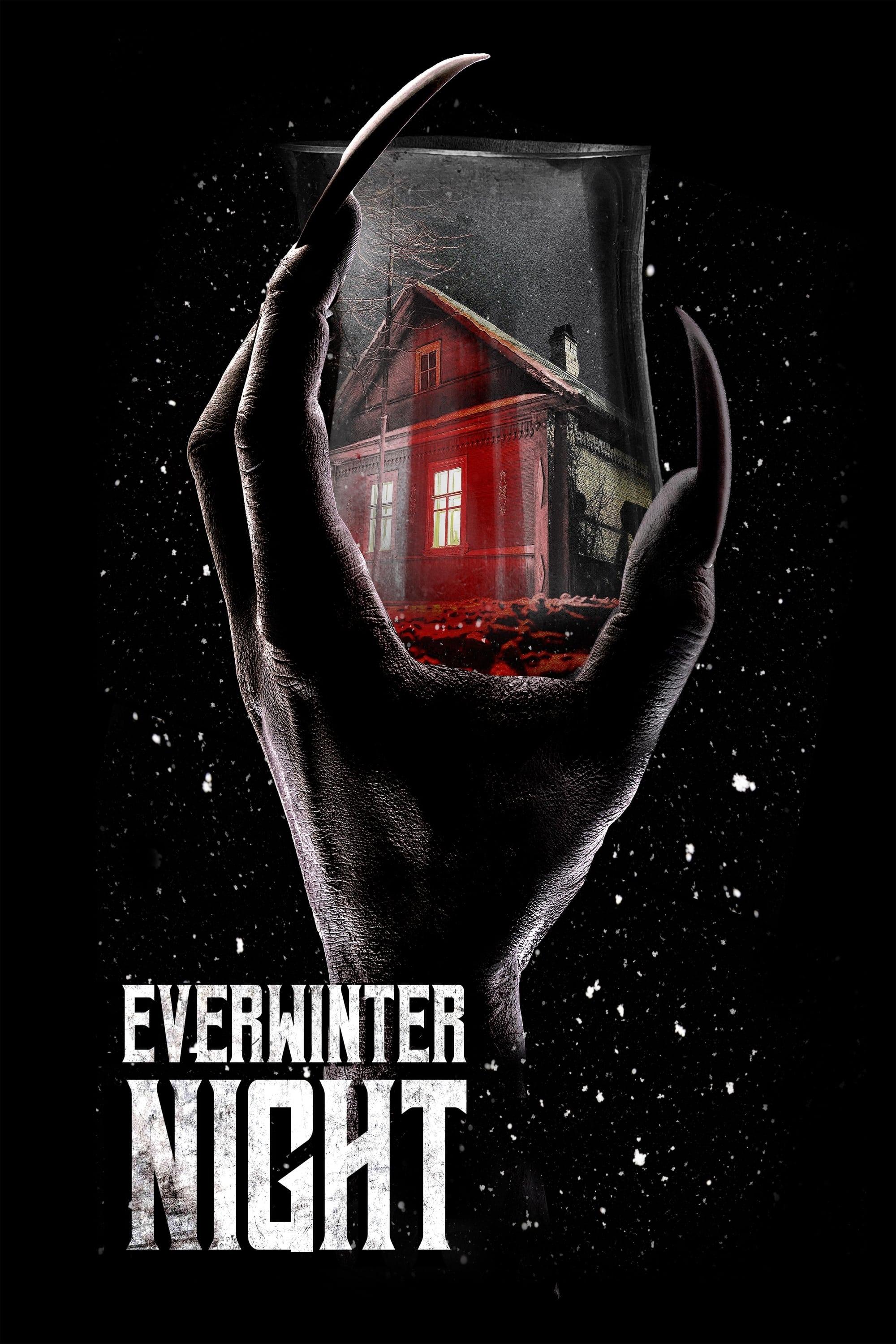 Everwinter Night poster