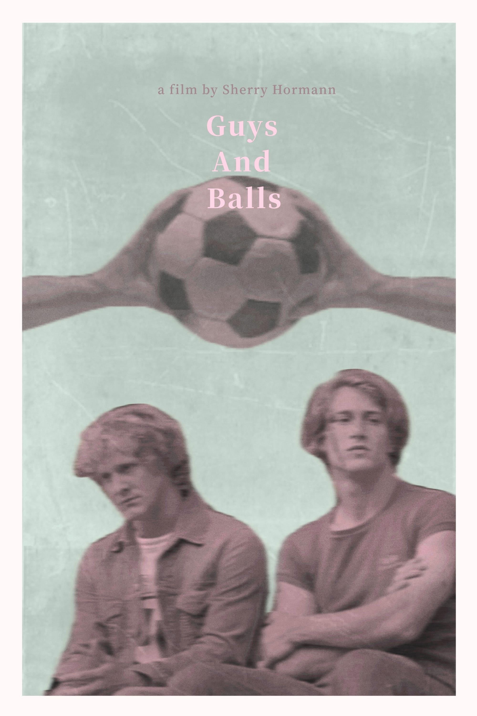 Guys & Balls poster