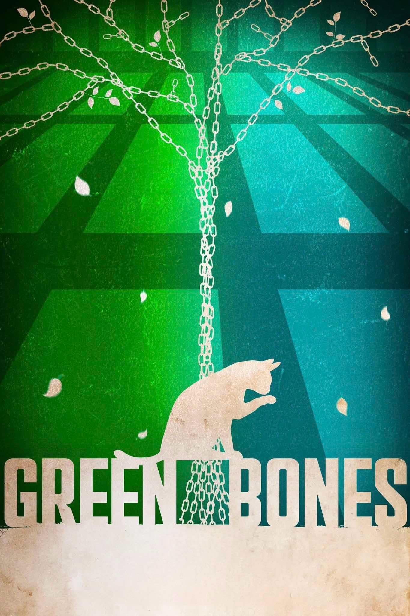 Green Bones poster