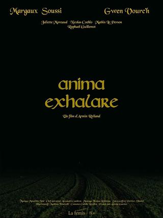 Anima Exhalare poster