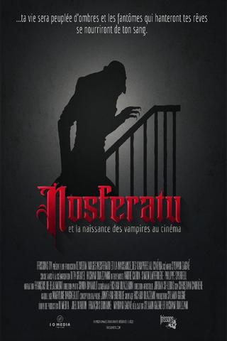 Nosferatu et la naissance des vampires au cinéma poster