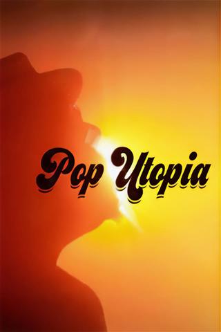 Pop Utopia poster