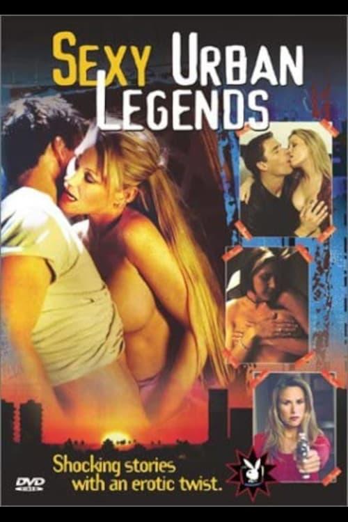 Sexy Urban Legends poster