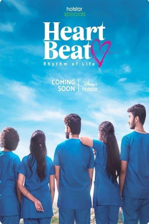 Heart Beat poster