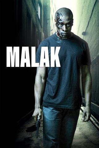 Malak - Mein Gesetz ist die Familie poster
