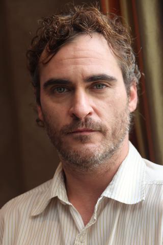 Joaquin Phoenix pic