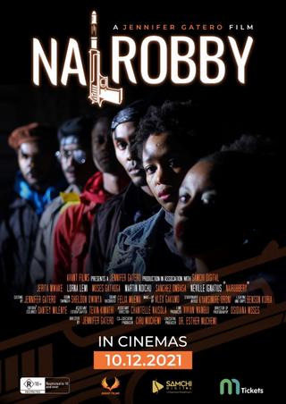 Nairobby poster