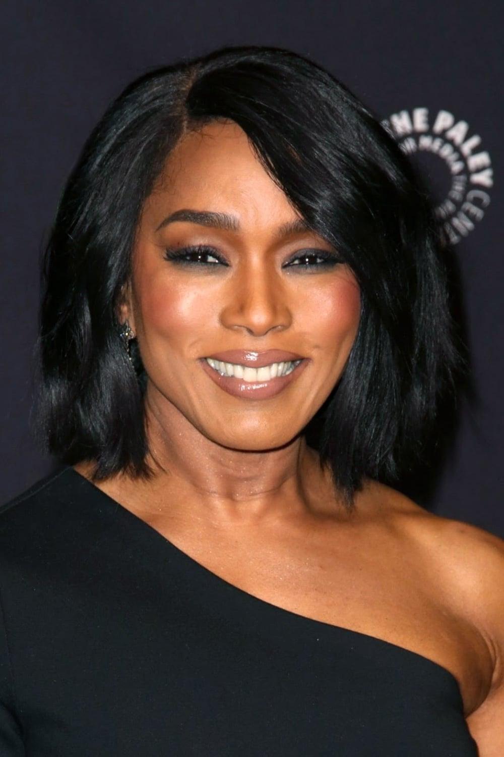 Angela Bassett poster