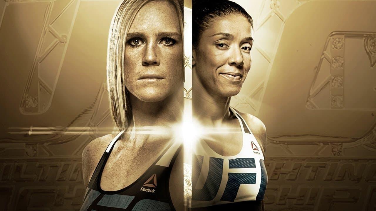 UFC 208: Holm vs. de Randamie backdrop