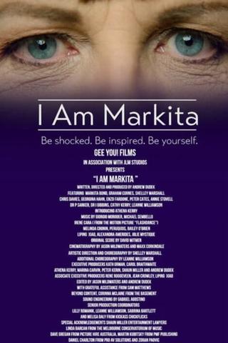 I Am Markita poster