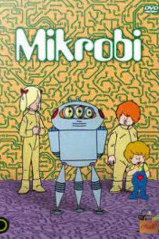 Mikrobi poster