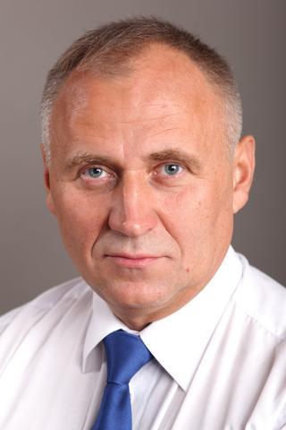 Mikalai Statkevich pic