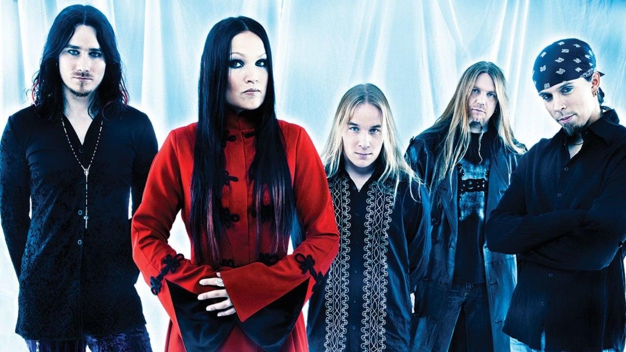 Nightwish: End of Innocence backdrop