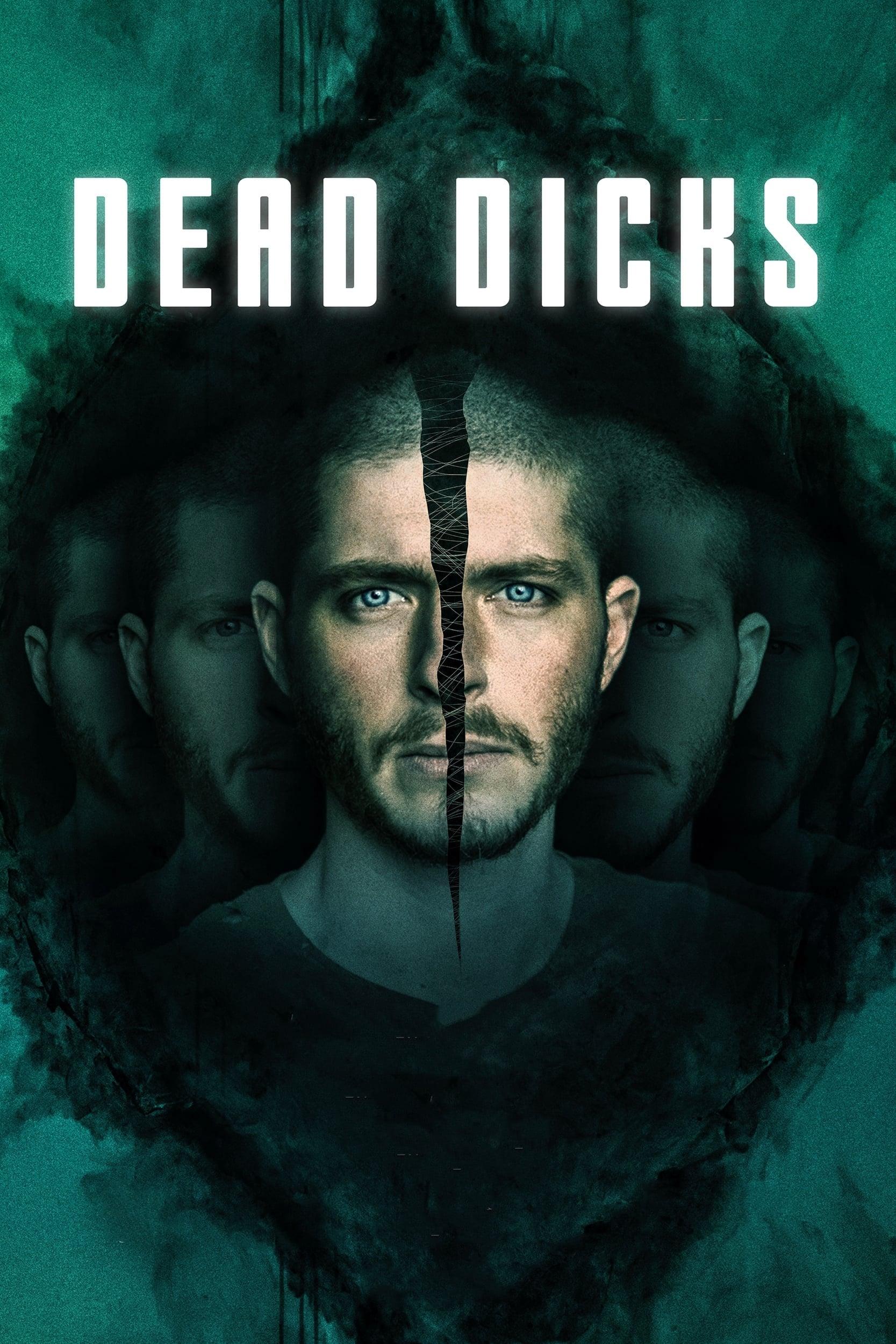 Dead Dicks poster