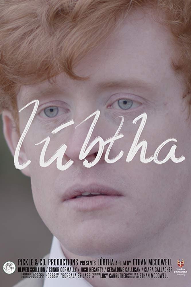 Lúbtha poster