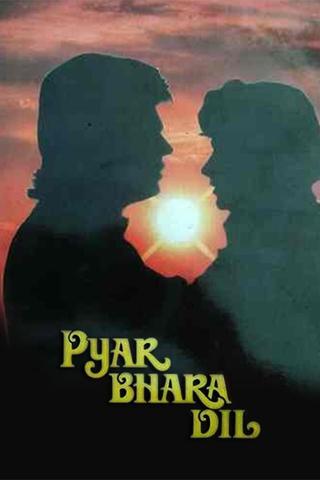 Pyar Bhara Dil poster