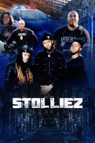 Stolliez poster