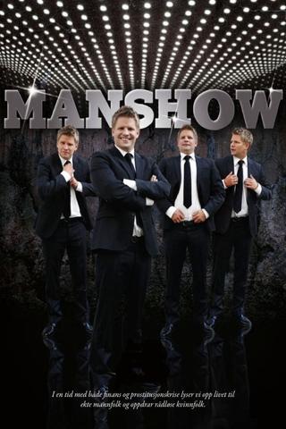 Manshow poster