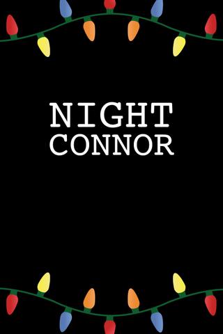 Night Connor poster