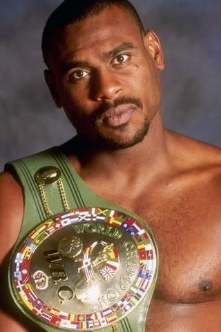 Oliver McCall pic