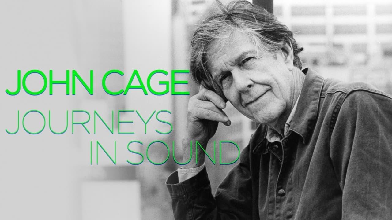 John Cage: Journeys in Sound backdrop