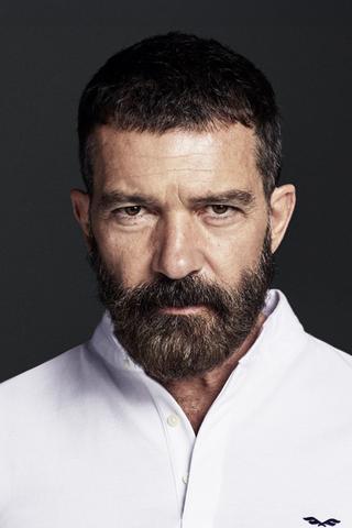 Antonio Banderas pic