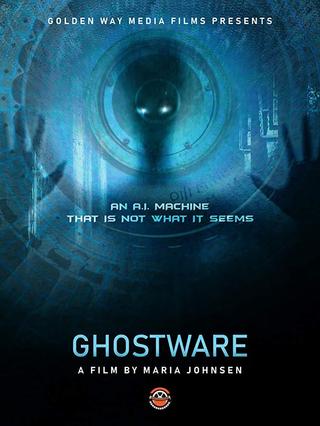 Ghostware poster