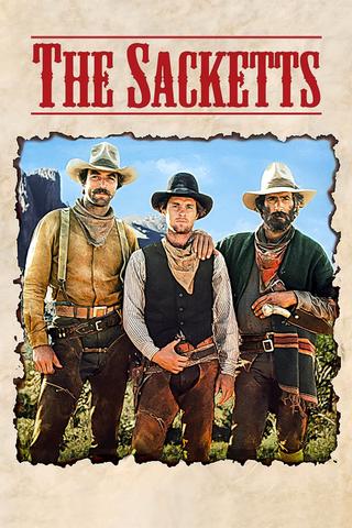The Sacketts poster