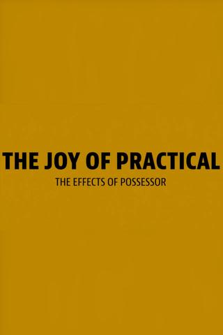 The Joy of Practical poster
