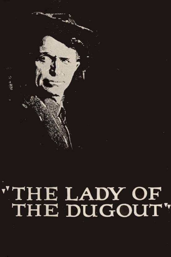 The Lady of the Dugout poster