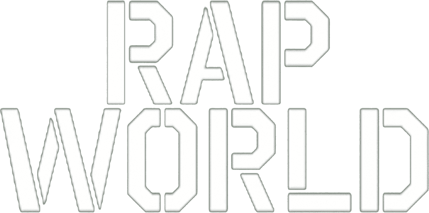 Rap World logo