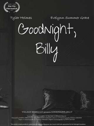 Goodnight, Billy poster