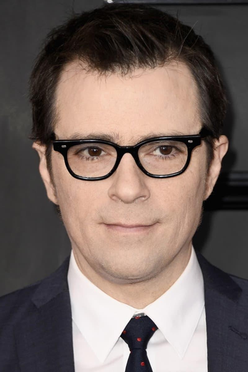 Rivers Cuomo poster