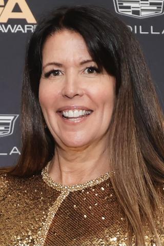 Patty Jenkins pic