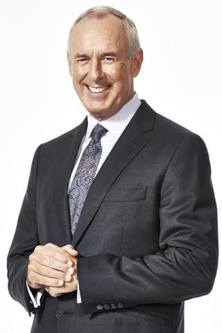 Ron MacLean pic