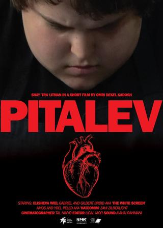 Pitalev poster