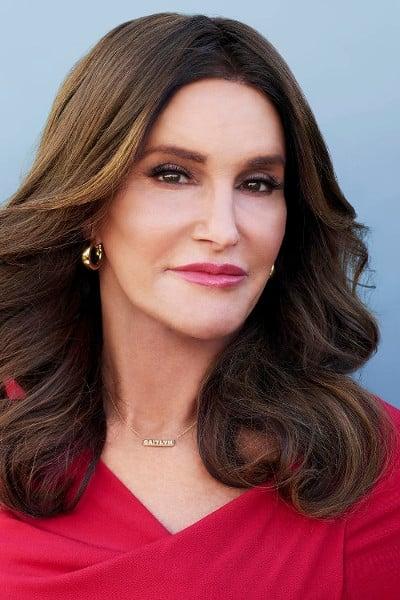 Caitlyn Jenner poster