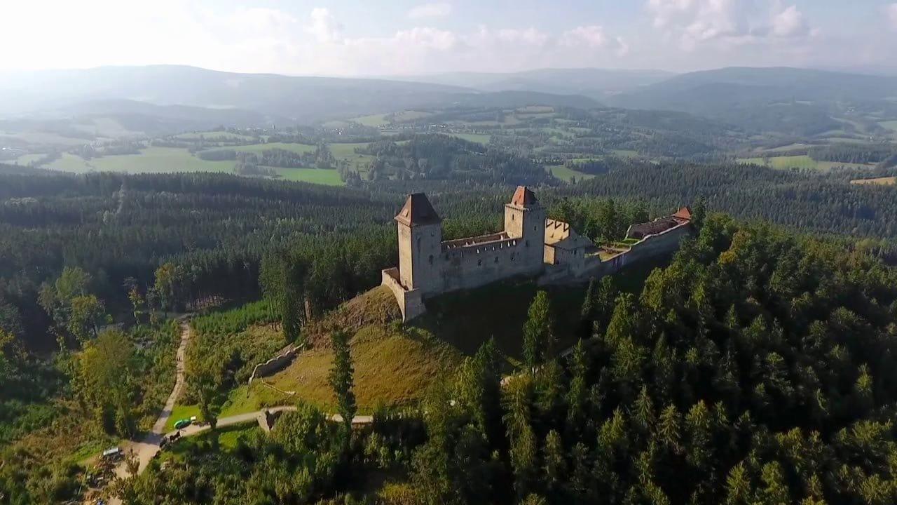 Ladislav Cigánek backdrop