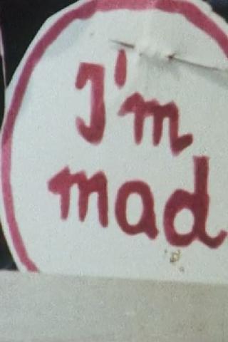 I'm Mad poster